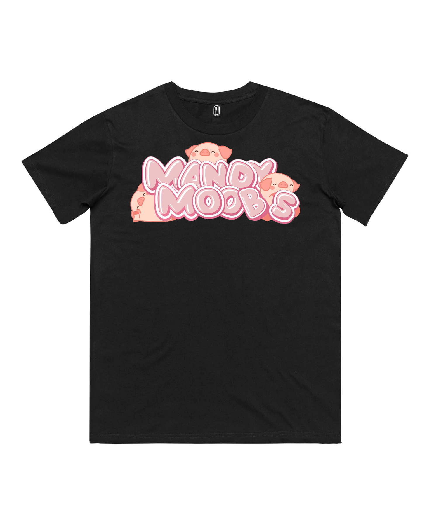 Prized Pig Unisex Tee